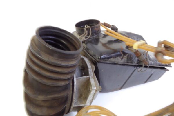 Bosch Mengenteiler BMW e21 323i 0438120086 0438100028 – Bild 14