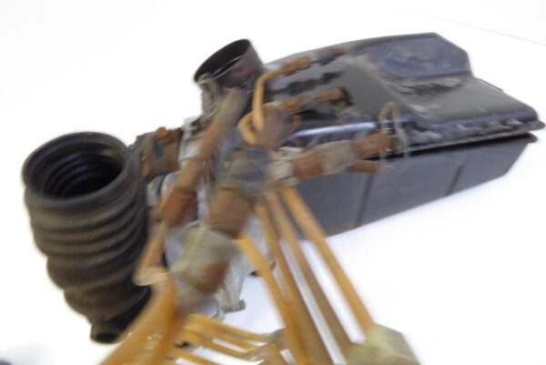 Bosch Mengenteiler BMW e21 323i 0438120086 0438100028 – Bild 3