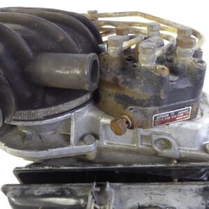 Bosch Mengenteiler BMW e21 323i 0438120086 0438100028