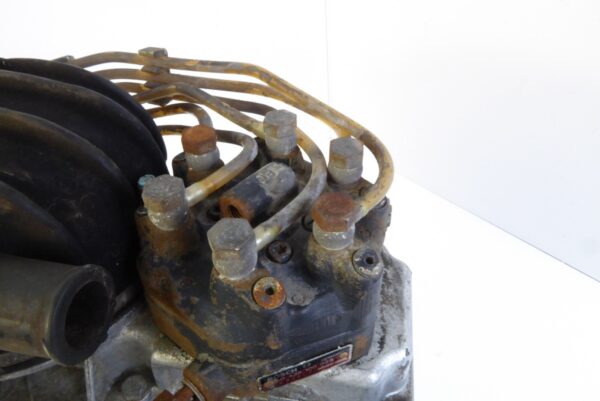 Bosch Mengenteiler BMW e21 323i 0438120086 0438100028 – Bild 5
