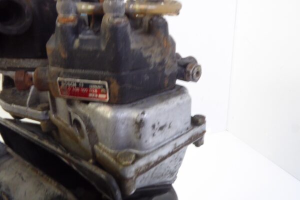 Bosch Mengenteiler BMW e21 323i 0438120086 0438100028 – Bild 6