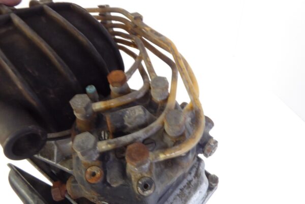 Bosch Mengenteiler BMW e21 323i 0438120086 0438100028 – Bild 7