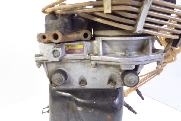 Bosch Mengenteiler BMW e21 323i 0438120086 0438100028 – Bild 8