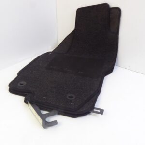NEU Alfa Romeo 156  Fußmatten Originale NOS