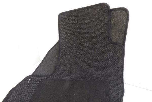 NEU Alfa Romeo 156  Fußmatten Originale NOS – Bild 8