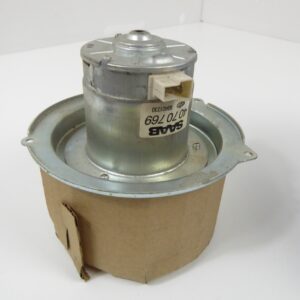NEU NOS Lüfter Motor Saab 900 classic 8605172 Original
