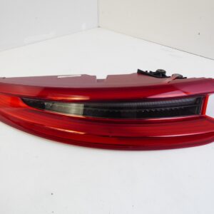 NEU PORSCHE 991  DUNKEL LED Links RÜCKLEUCHTEN ORIGINAL  99163116903