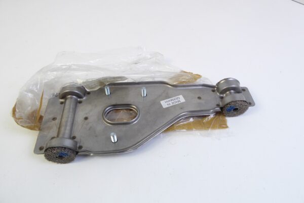 Neu Porsche 911 996 Halter Auspuff  99611123801 – Bild 3