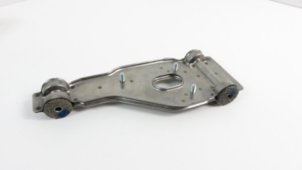 Neu Porsche 911 996 Halter Auspuff  99611123801