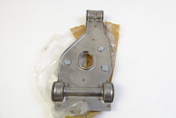 Neu Porsche 911 996 Halter Auspuff  99611123801 – Bild 8