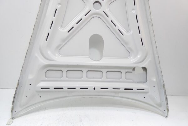 Nr .2 Porsche 911 997 GT3 Cup Kofferraumdeckel Aluminium mit Tanköffnung Neu – Bild 12