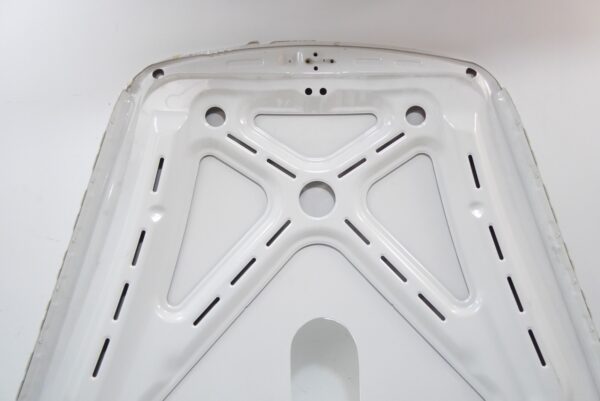 Nr .2 Porsche 911 997 GT3 Cup Kofferraumdeckel Aluminium mit Tanköffnung Neu – Bild 10