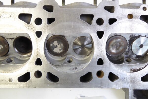 Nr 2 Porsche 944 968  Zylinderkopf 9441043036R – Bild 5