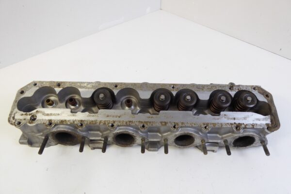 Nr 2 Porsche 944 968  Zylinderkopf 9441043036R – Bild 7