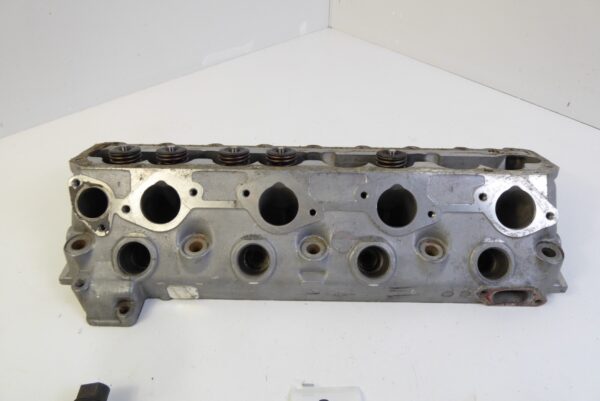 Nr 2 Porsche 944 968  Zylinderkopf 9441043036R – Bild 8