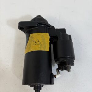 Nr.33 Porsche Boxster 986 Anlasser 98660410400 1005821917