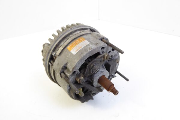 Orig Bosch Porsche 911 964 993 Lichtmaschine Generator   96460315600 – Bild 4