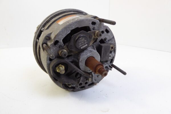 Orig Bosch Porsche 911 964 993 Lichtmaschine Generator   96460315600 – Bild 6