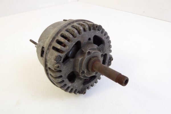 Orig Bosch Porsche 911 964 993 Lichtmaschine Generator   96460315600 – Bild 8