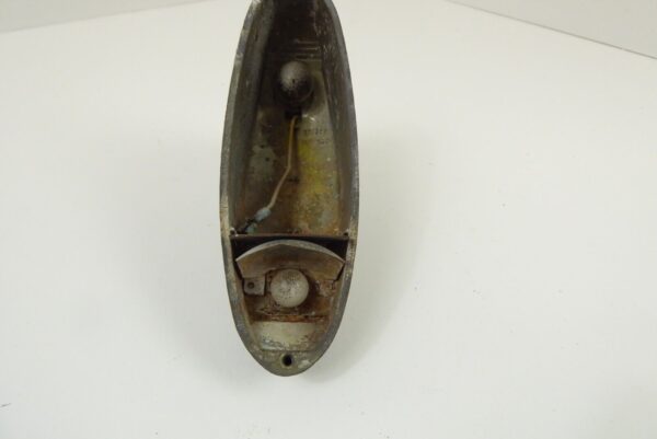Original PORSCHE 914 Blinker Gehäuse Vorne PCG 63140110 – Bild 3