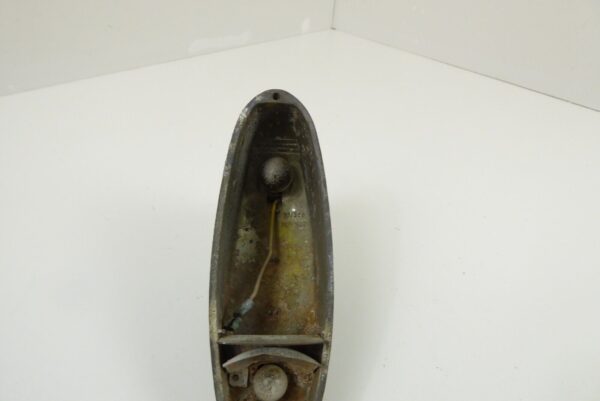 Original PORSCHE 914 Blinker Gehäuse Vorne PCG 63140110 – Bild 4