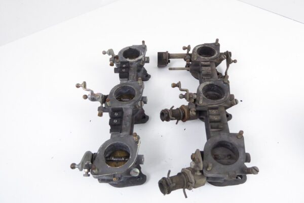 Original Porsche 911 2.4T-E  Sportomatik Automatik Getriebe  Drosselklappen MFi – Bild 11