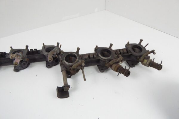 Original Porsche 911 2.4T-E  Sportomatik Automatik Getriebe  Drosselklappen MFi – Bild 3