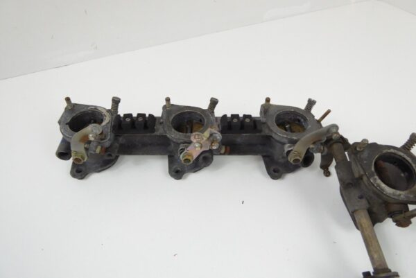 Original Porsche 911 2.4T-E  Sportomatik Automatik Getriebe  Drosselklappen MFi – Bild 4