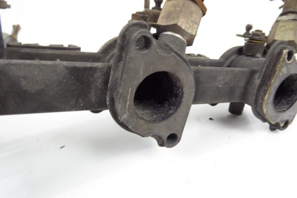 Original Porsche 911 2.4T-E  Sportomatik Automatik Getriebe  Drosselklappen MFi – Bild 6