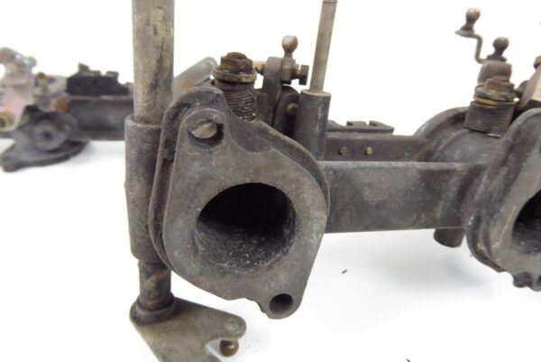 Original Porsche 911 2.4T-E  Sportomatik Automatik Getriebe  Drosselklappen MFi – Bild 7