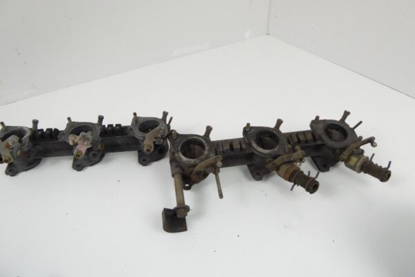 Original Porsche 911 2.4T-E  Sportomatik Automatik Getriebe  Drosselklappen MFi