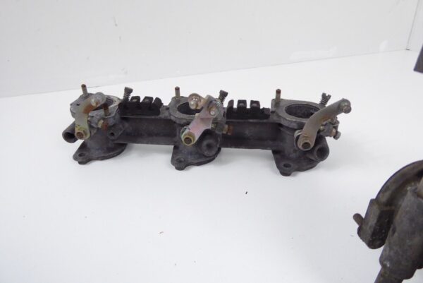 Original Porsche 911 2.4T-E  Sportomatik Automatik Getriebe  Drosselklappen MFi – Bild 8