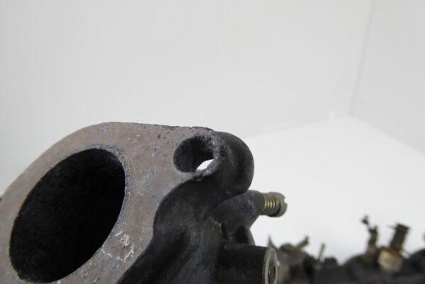 Original Porsche 911 2.4T-E  Sportomatik Automatik Getriebe  Drosselklappen MFi – Bild 9