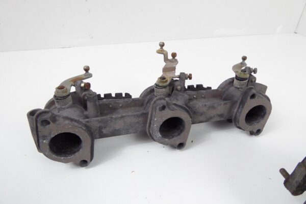 Original Porsche 911 2.4T-E  Sportomatik Automatik Getriebe  Drosselklappen MFi – Bild 10