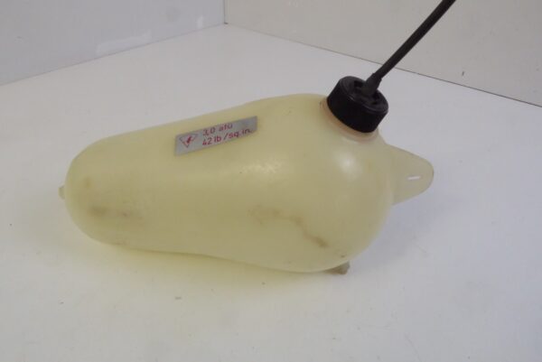 Original Porsche 914 Behälter Wischwasser Scheibenwischer Tank 91462807511 – Bild 4