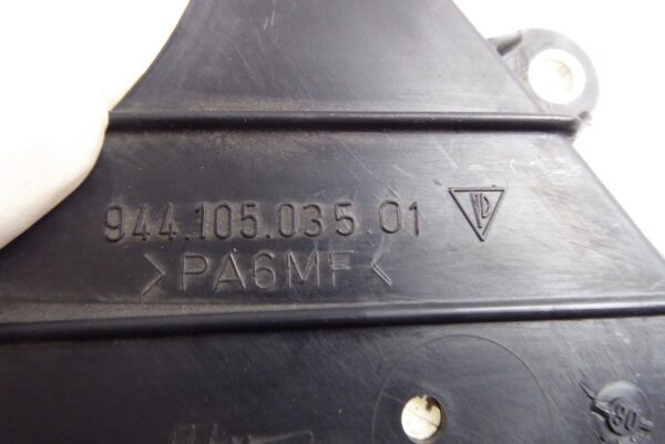 Original Porsche 944 968 Abdeckung Zahnriemen 94410503501 – Bild 5