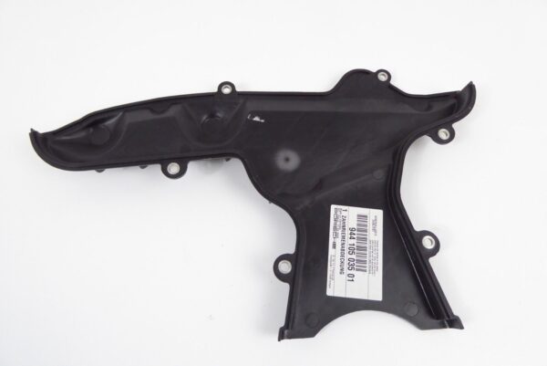 Original Porsche 944 968 Abdeckung Zahnriemen 94410503501