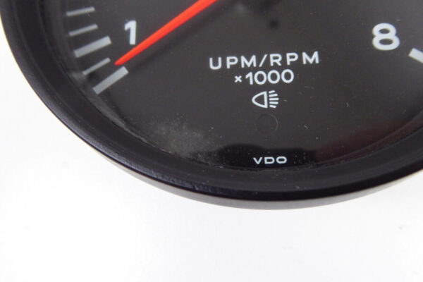 PORSCHE 911  2.4 E  Drehzahlmesser  91164130201  von 01.1973 – Bild 5