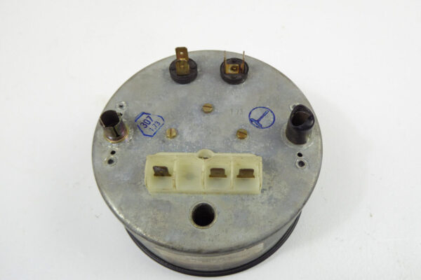 PORSCHE 911  2.4 E  Drehzahlmesser  91164130201  von 01.1973 – Bild 7