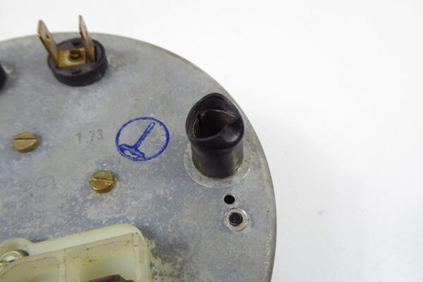 PORSCHE 911  2.4 E  Drehzahlmesser  91164130201  von 01.1973 – Bild 9
