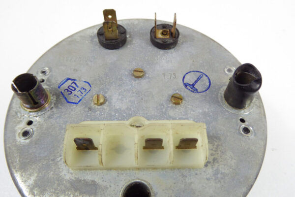 PORSCHE 911  2.4 E  Drehzahlmesser  91164130201  von 01.1973 – Bild 10