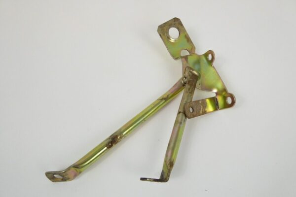 PORSCHE  911 964 - 96411906100 GETRIEBEGEHÄUSESTREBE Getriebe Strebe – Bild 3