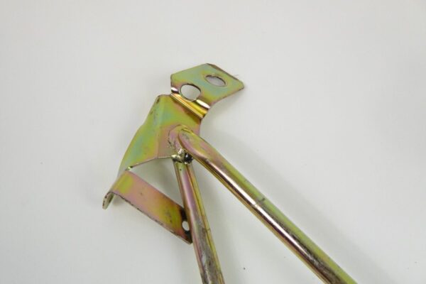 PORSCHE  911 964 - 96411906100 GETRIEBEGEHÄUSESTREBE Getriebe Strebe – Bild 5