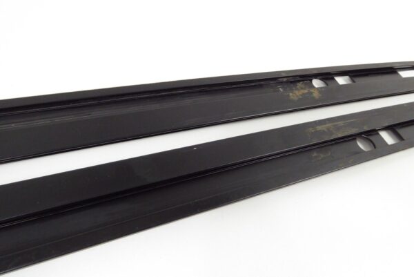 PORSCHE 911 964  993 Golde Schiebedach Schiene  96456434100 96456434200 – Bild 5