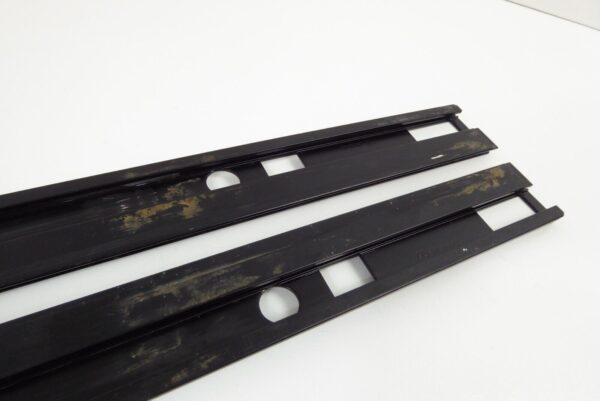 PORSCHE 911 964  993 Golde Schiebedach Schiene  96456434100 96456434200 – Bild 6