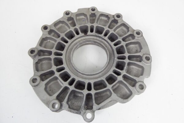 PORSCHE 911 964 Getriebedeckel seite Differential 9503013126R – Bild 3