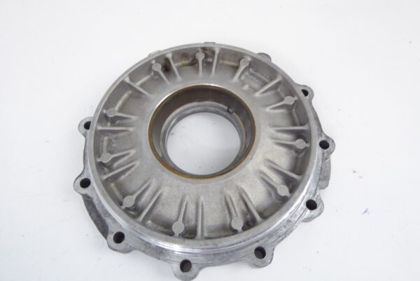 PORSCHE 911 964 Getriebedeckel seite Differential 9503013126R – Bild 4