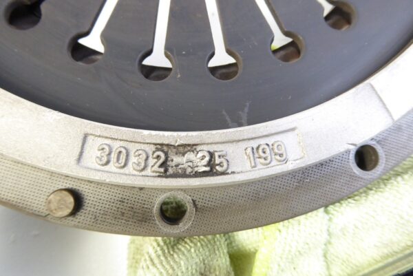 PORSCHE 911 964 Sachs Kupplungsdruckplatte 3032025199 – Bild 11