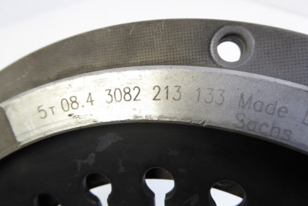 PORSCHE 911 964 Sachs Kupplungsdruckplatte 3032025199 – Bild 4