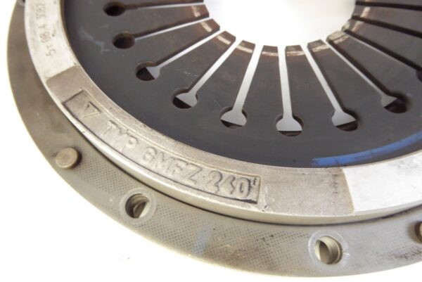 PORSCHE 911 964 Sachs Kupplungsdruckplatte 3032025199 – Bild 5